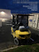 2020 KOMATSU FG25T-16