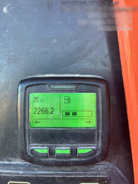 2021 JLG 660SJ