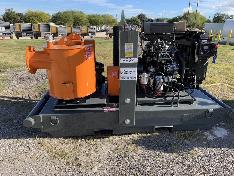 2021 MYERS-SETH RL-200