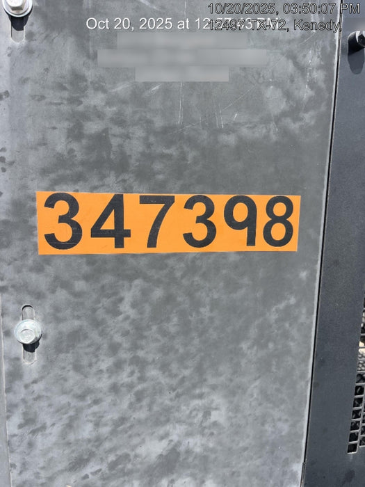 2023 PREMIER PUMP 8NHTH-RP-DC13