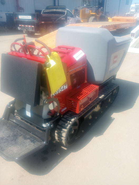 2023 TORO MBTX 2500-TS