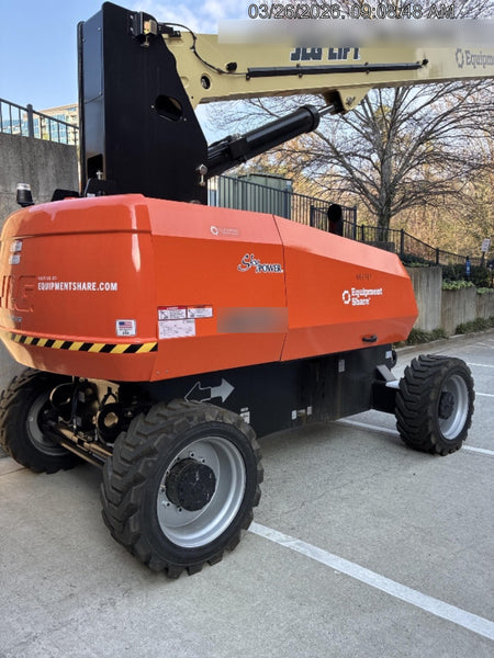 2026 JLG 860SJ