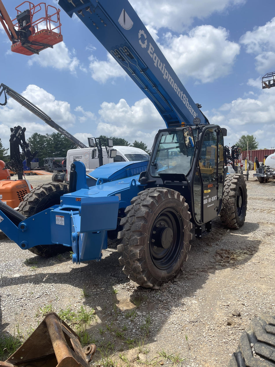 2026 GENIE GTH-1056
