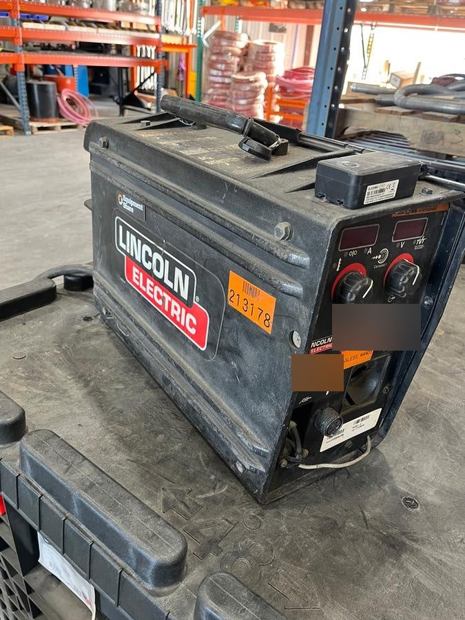 2022 LINCOLN ELECTRIC K4266-1
