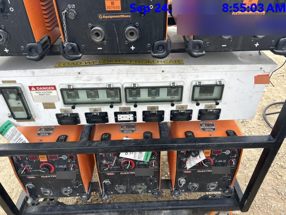 2021 LEX WR6A-7SM-FG26DZ6LD-R