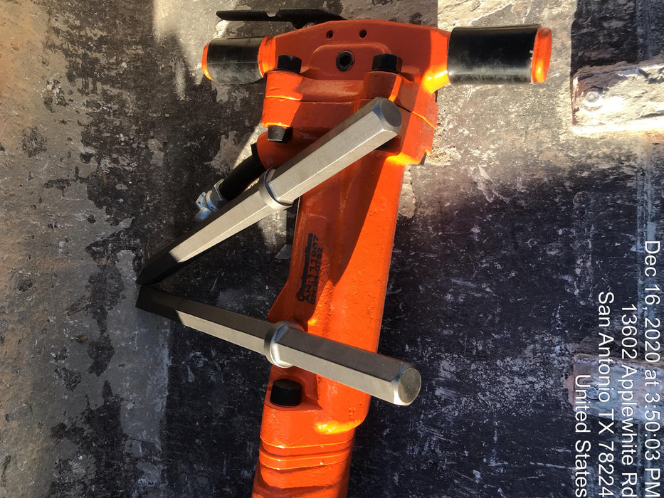 2020 MICHIGAN PNEUMATIC MP-TPB90-114