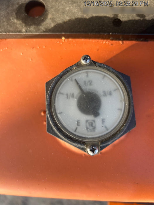 2021 CORNELL 8NHTA-SRP-EM18DB-1