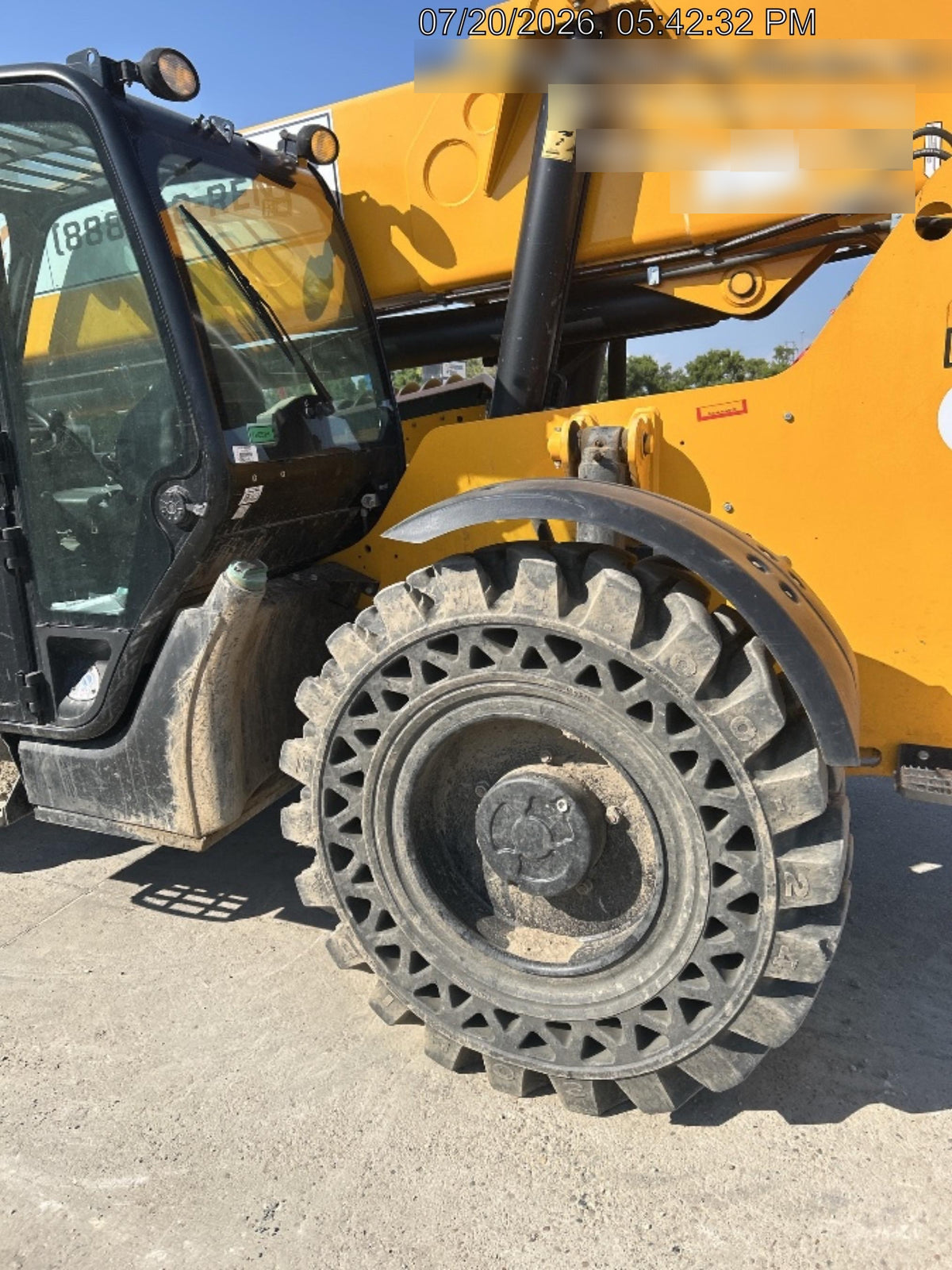 2022 JCB 510-56