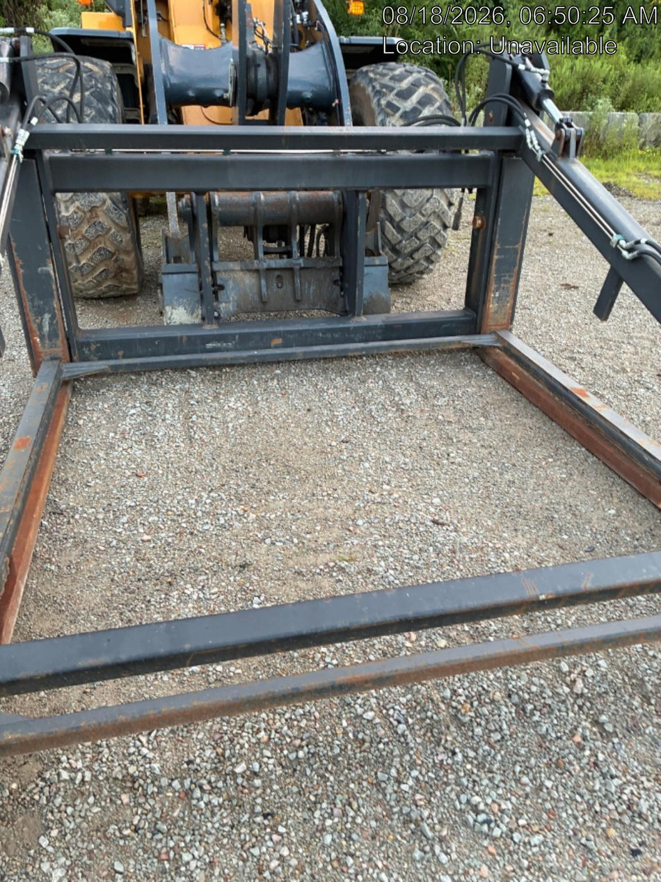 2024 ARROW MATERIAL HANDLING 7196250-6-96-049PG