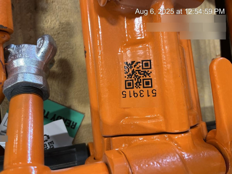 2024 MICHIGAN PNEUMATIC MP-ERD60