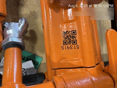2024 MICHIGAN PNEUMATIC MP-ERD60