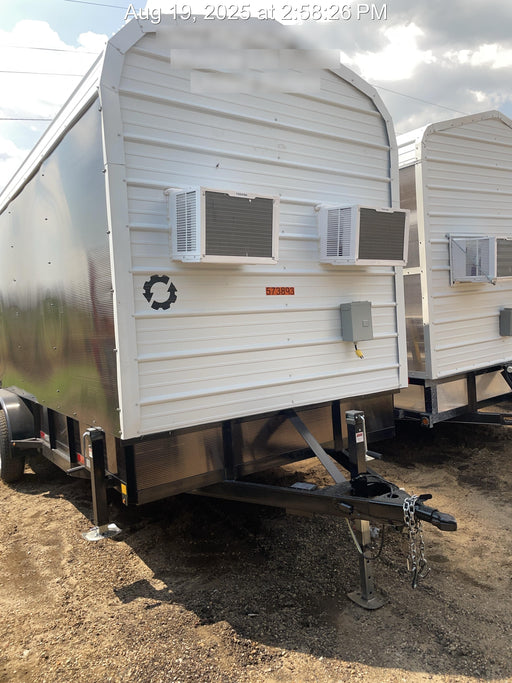 2025 TEXAS COOLING SYSTEMS Texas Icehouse