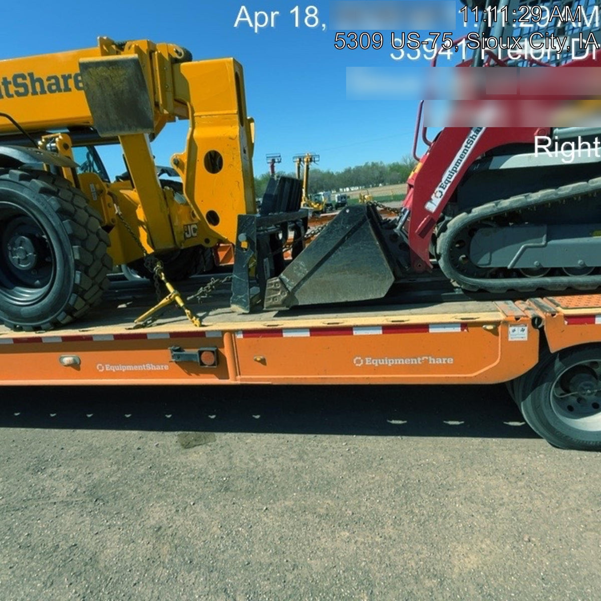 2025 JCB 512-56