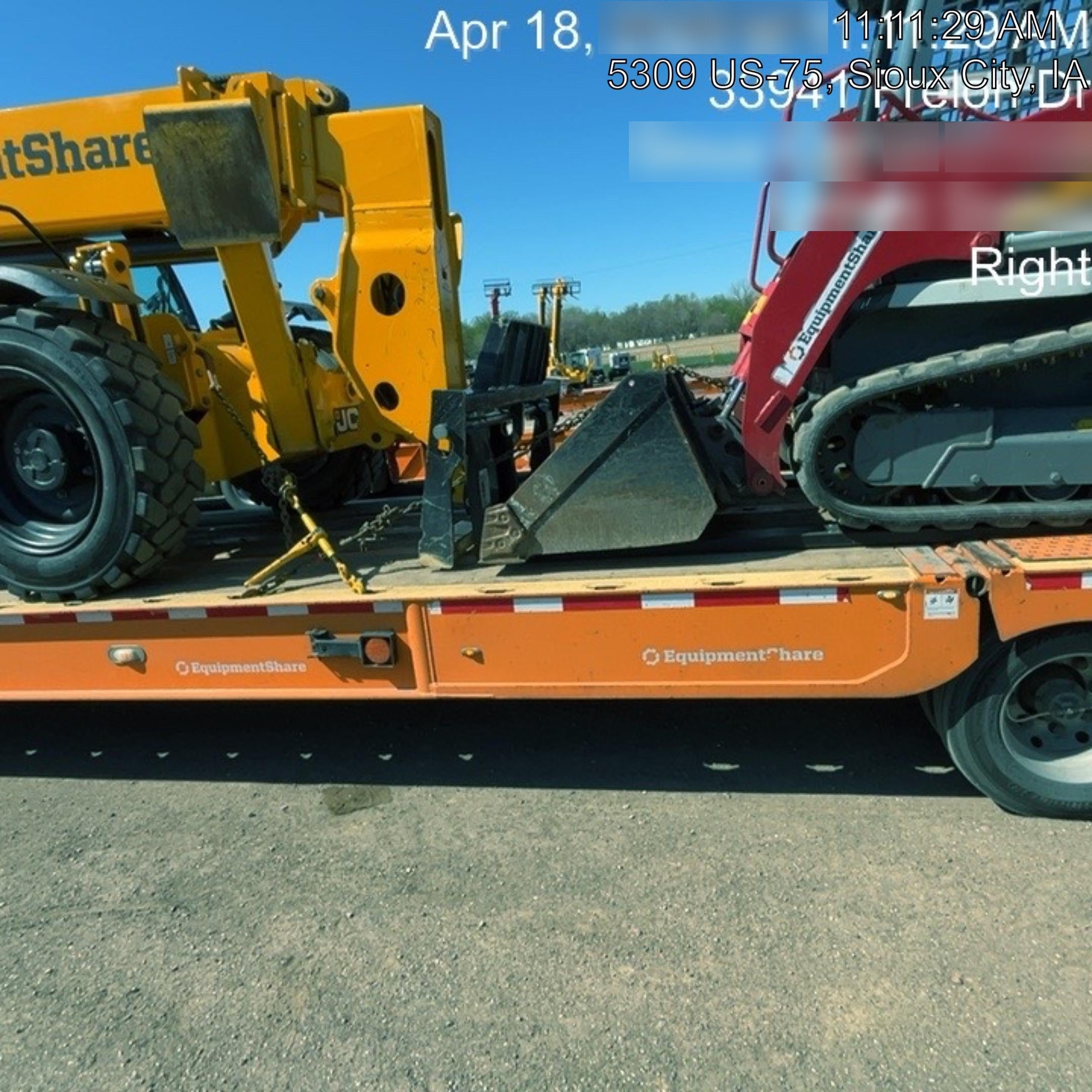 2025 JCB 512-56