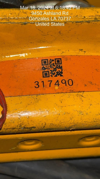 2023 HARRINGTON L5LB015-20