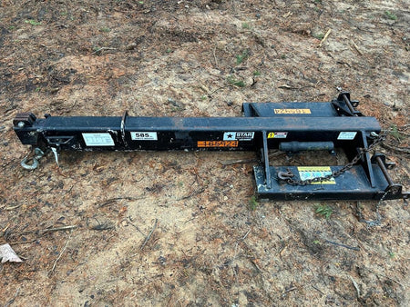 2021 STAR INDUSTRIES M1360B - Star JIB Boom