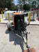 2021 Lincoln Electric Vantage 322 Vantage 322 Ready Pak 3 w/ Decals, ORANGE (includes trailer, cable rack, fender light kit) NO Telematics