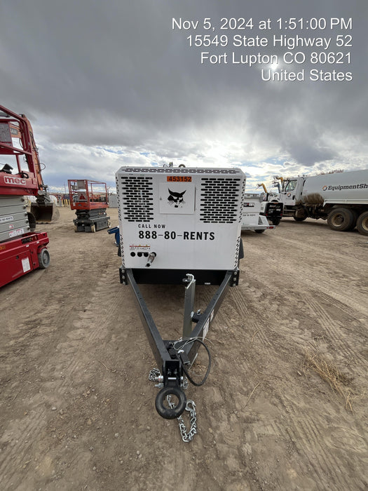 2025 BOBCAT PA425WCU-T4F