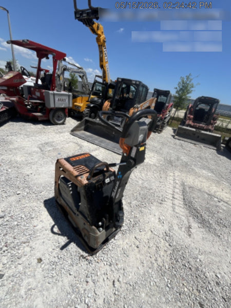 2023 MULTIQUIP MV308GH
