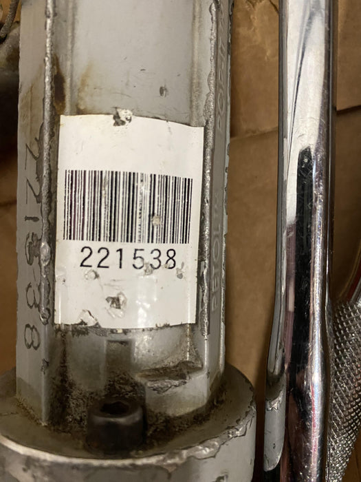 2022 GEARENCG MFG P95-525 GEARNCG MFG