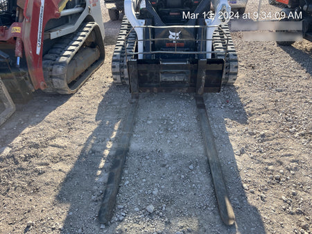 2017 HLA HD42BO500