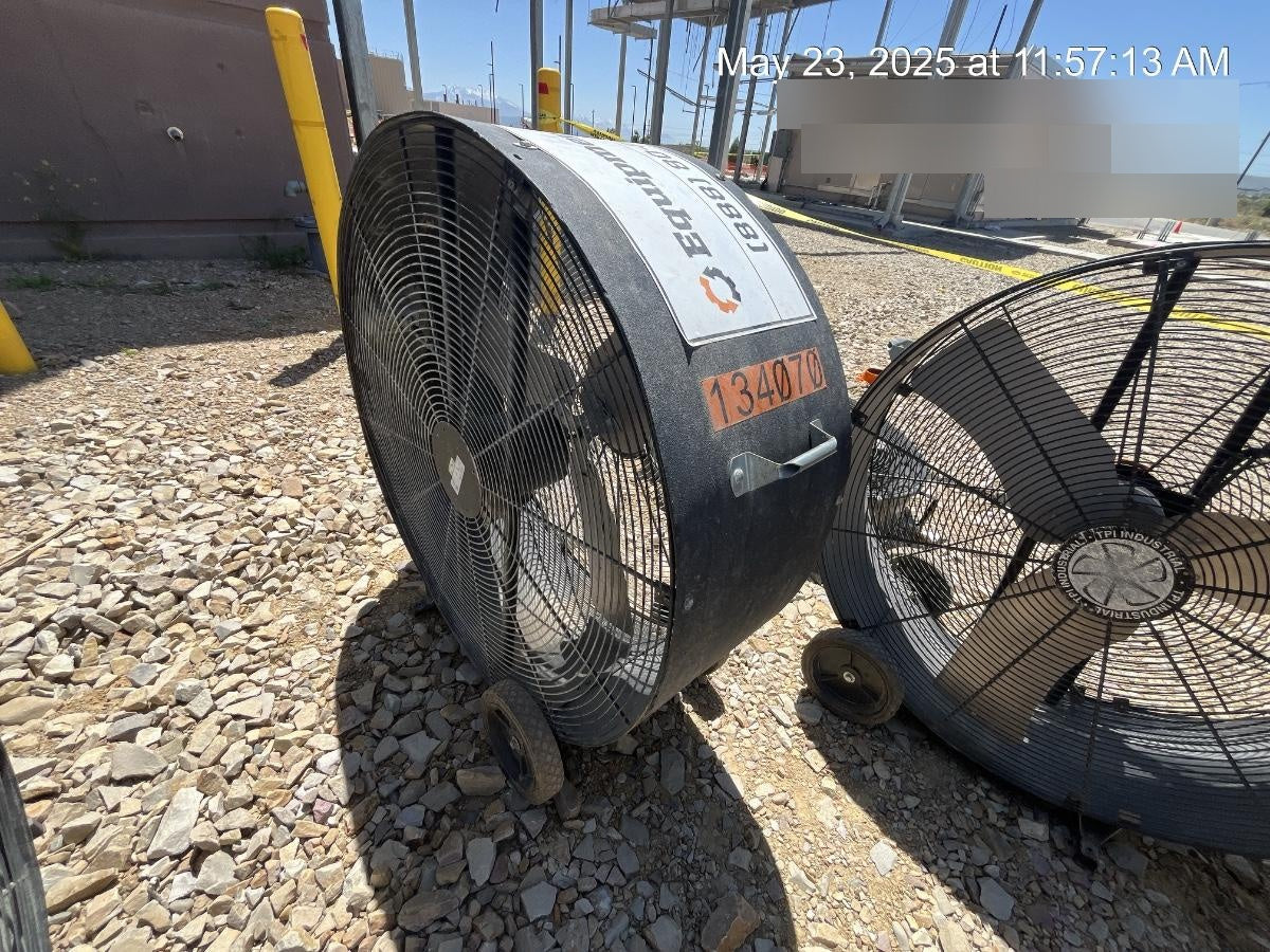 2020 UNITEC TPI PB36-D
