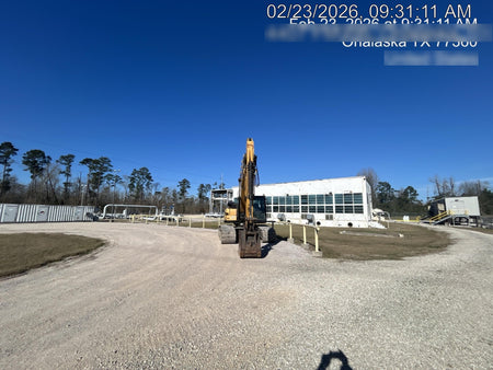 Sany SY215 SY215 Tier 4 - Cab, Hydraulic QC,  Buckets: 48" , Hydraulic Hammer 4,000 lb impact class
