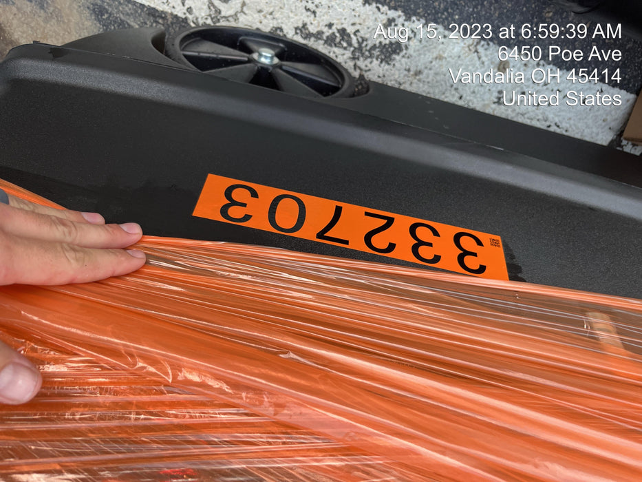 2023 LINCOLN ELECTRIC K4259-2