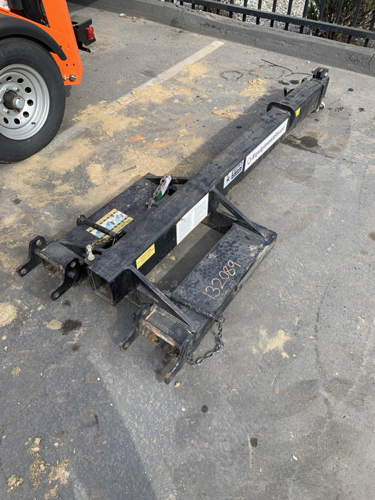 2021 STAR INDUSTRIES M1360B - Star JIB Boom