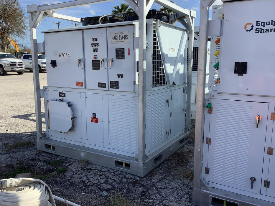 2020 SMARTECH SACP41A-HS