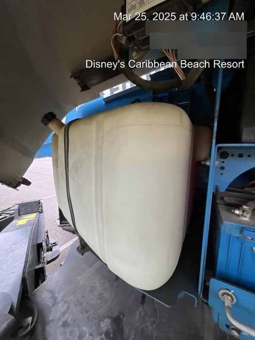 2020 GENIE SX-125 XC