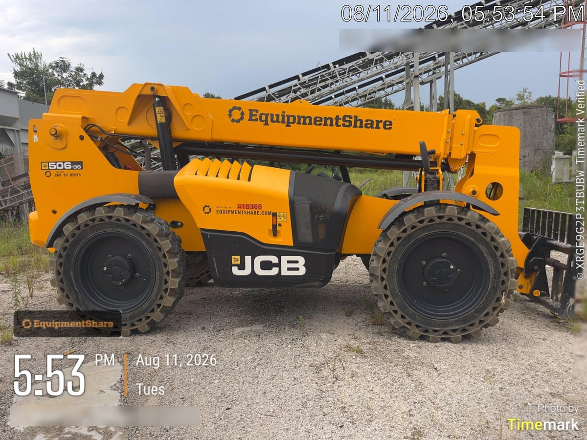2024 JCB 506-36