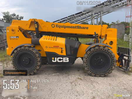 2024 JCB 506-36
