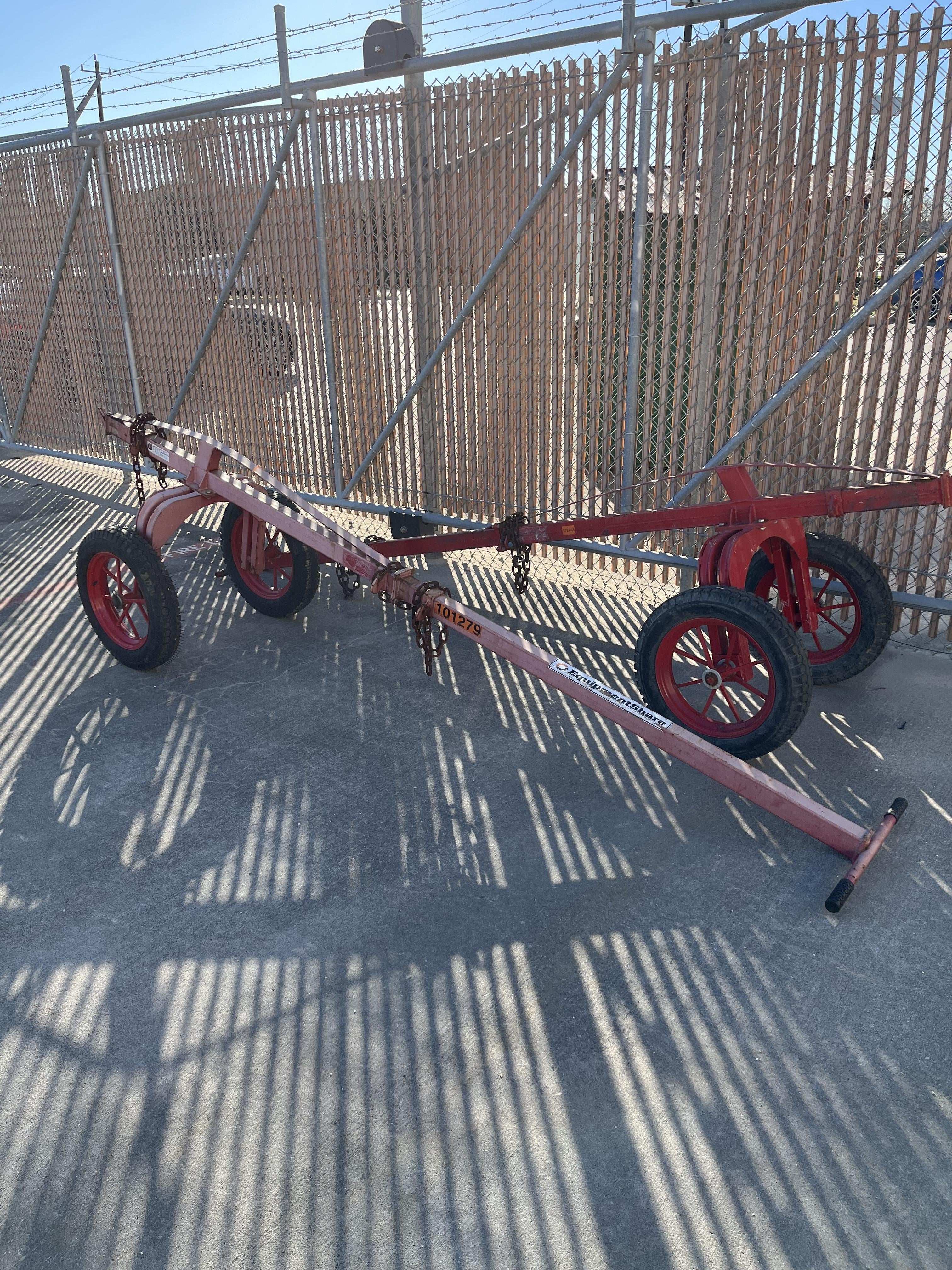 2020 B&B STEEL PRODUCTS 2014
