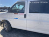 2023 CHEVROLET Express Van - Rental