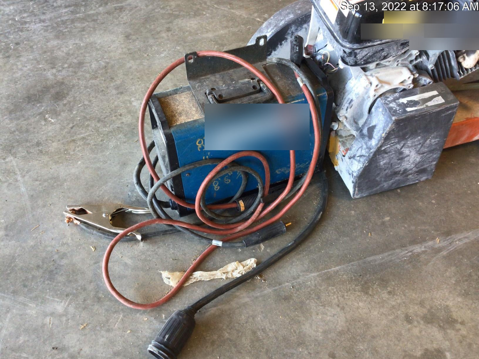2019 MILLER ELECTRIC CST-280
