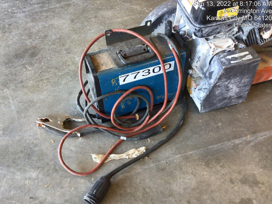 2019 MILLER ELECTRIC CST-280