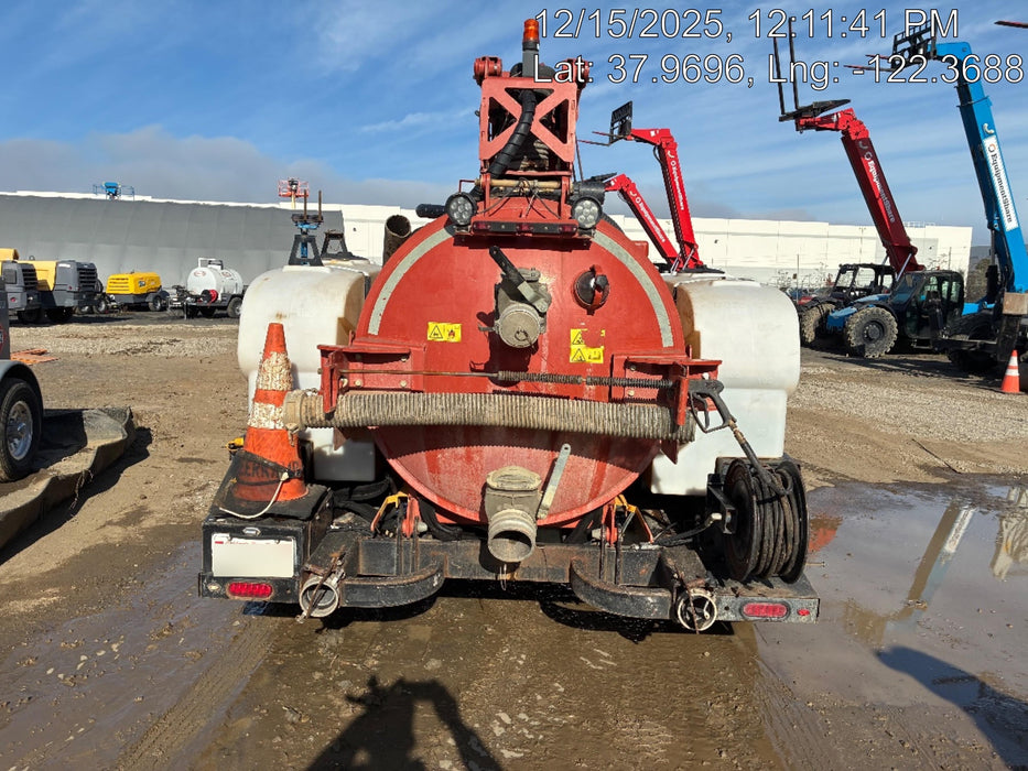 2021 DITCH WITCH HX75