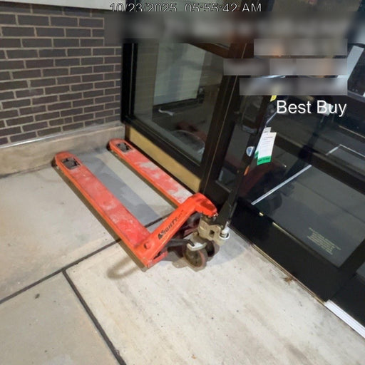 2022 MIGHTY LIFT ML55M