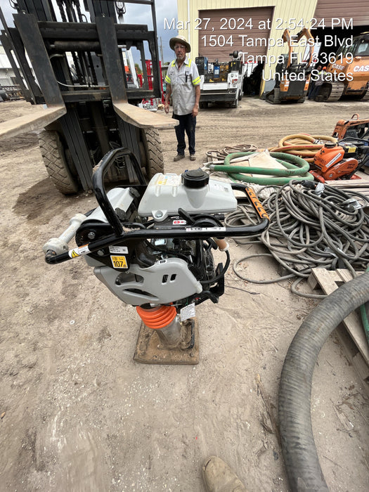 2023 MULTIQUIP MTX60HD