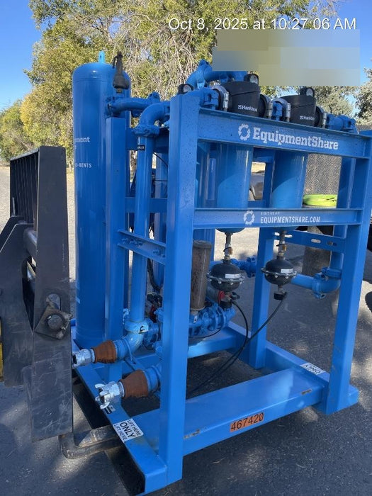 2024 HANKISON RDH-450G