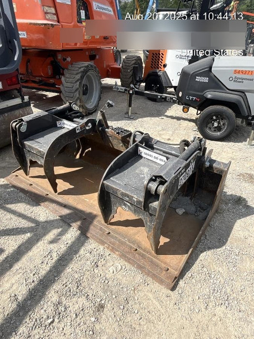 2022 PALADIN UTILITY GRAPPLE 11876-0022