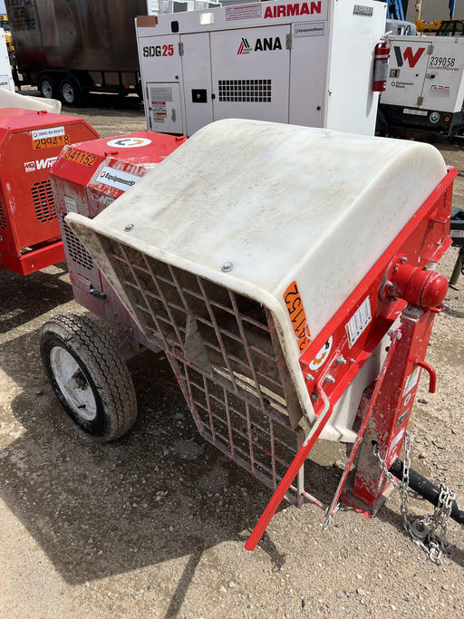 2023 MULTIQUIP WM90PH8