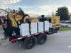 2021 Vac-Tron LP573XDT T4 Koehler Diesel Engine, 500 Gallon Debris Tank, x2 100 Gallon Water Tanks