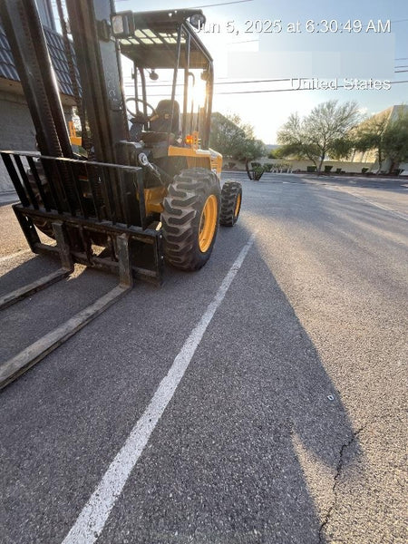 2023 JCB 940-4
