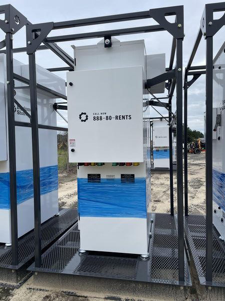 2025 FUJI MD350-EQS