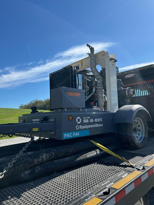 2023 ATLAS COPCO PAC F44 KD