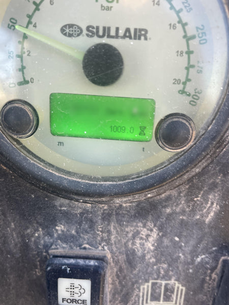 2019 SULLAIR 185-DPQ