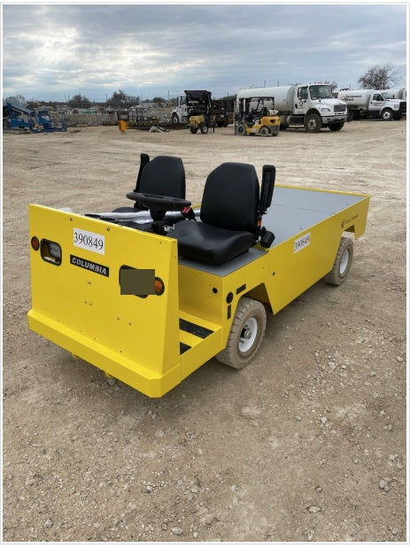 2024 COLUMBIA Payloader 2XL