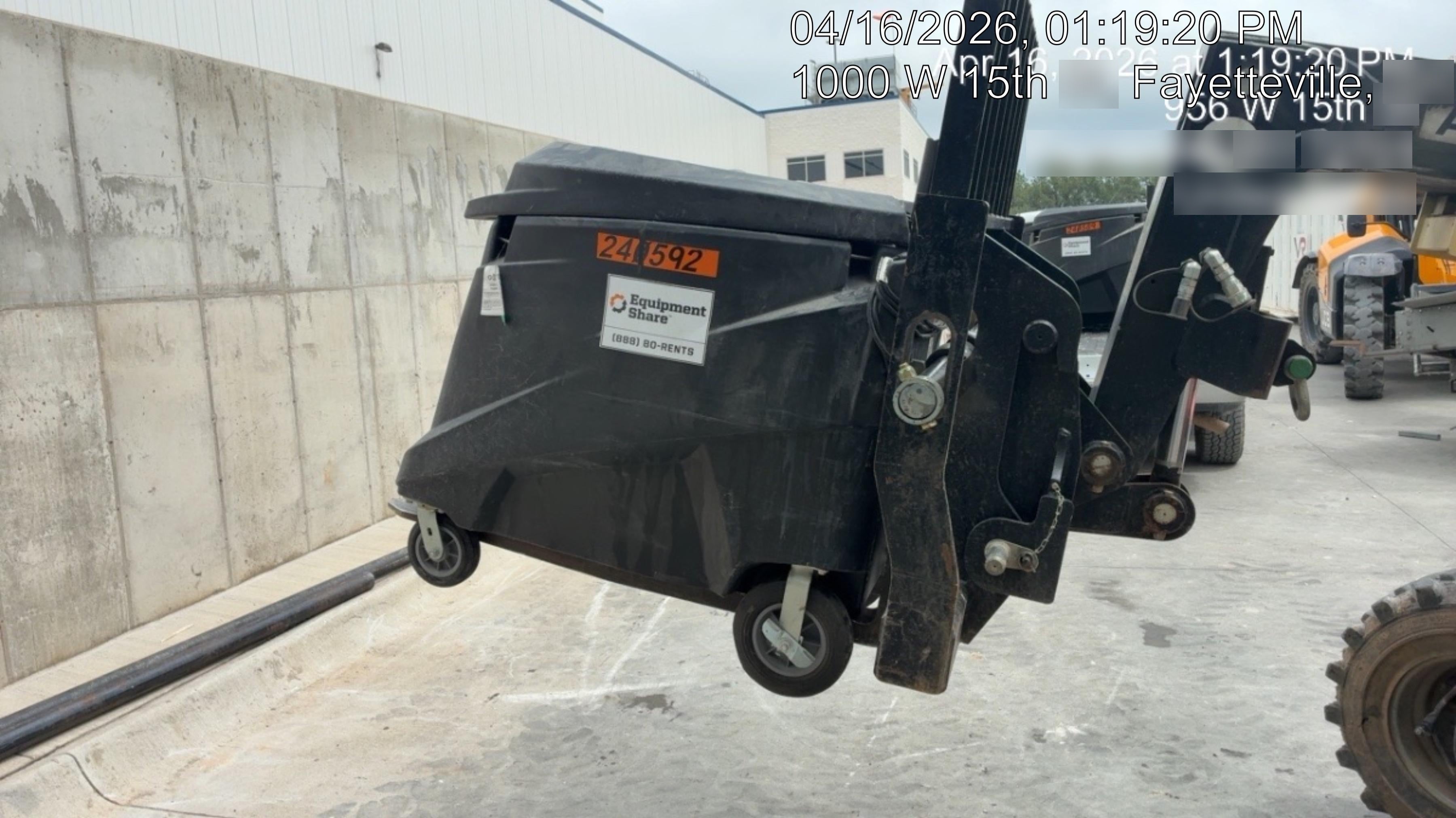 2022 POWER BREEZER PB4BASE